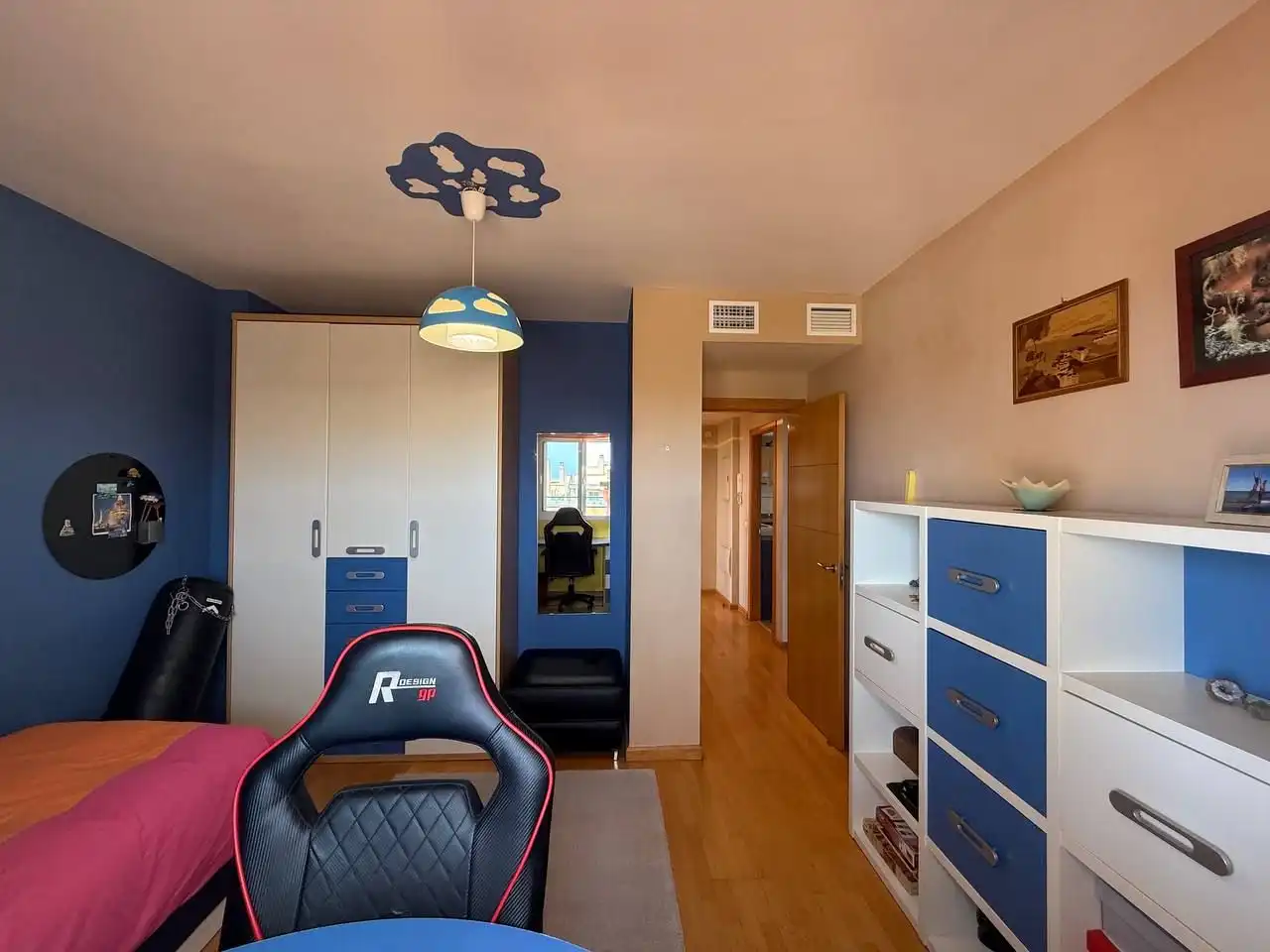Penthouse with pool for sale in C/ Pasaje Mendelssohn 4, imagen 21