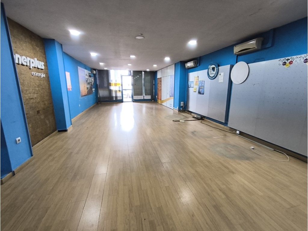 Premises to rent in  Córdoba Capital