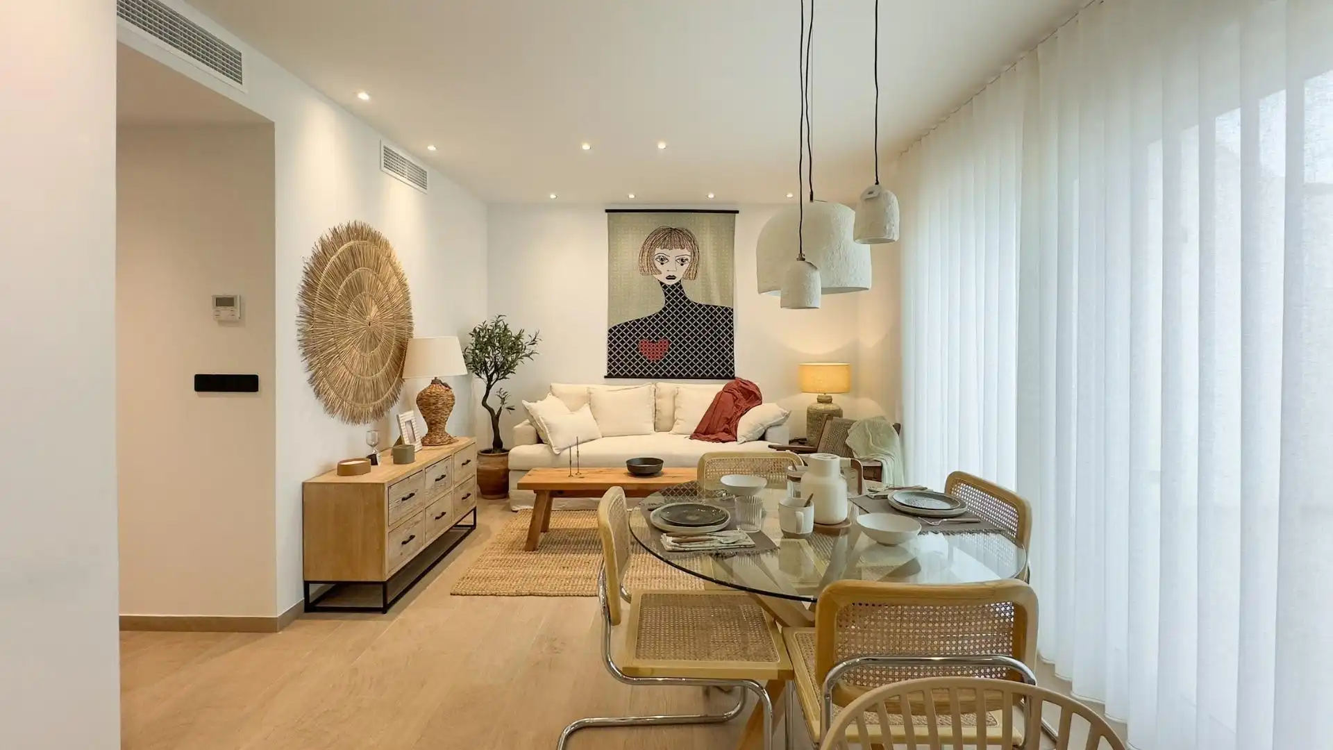 Appartement avec piscine à vendre à Algorfa, imagen 8