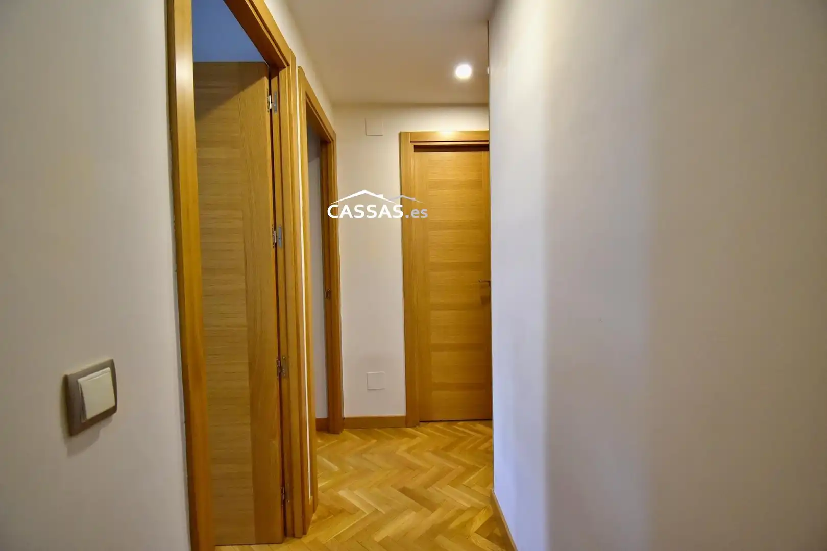 Flat for sale in Torrejón de Ardoz  with Air Conditioner, Heating and Parquet flooring