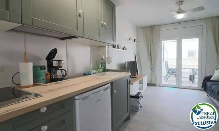 Casa a schiera in vendita a Carrer Sant Maurici, imagen 2