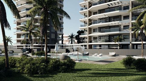 Foto 3 de Apartamento en venta en Playa Arenal - Bol, Calpe / Calp