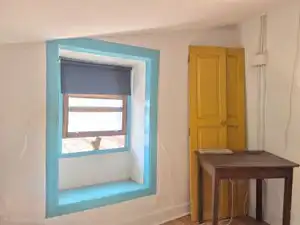Habitación de Finca rústica en venta en El Rosario con Jardín privado, Terraza y Trastero