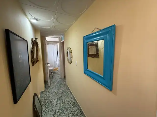 Appartement compact avec ascenseur à vendre à Plaça Constitució, imagen 5