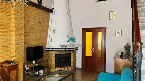 Foto 4 de Casa o chalet en venta en Benifaraig, Valencia Capital