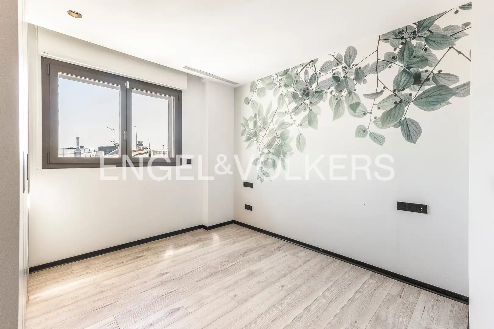 Penthouse mit Aufzug zum Verkauf in Sarrià - Sant Gervasi, imagen 18