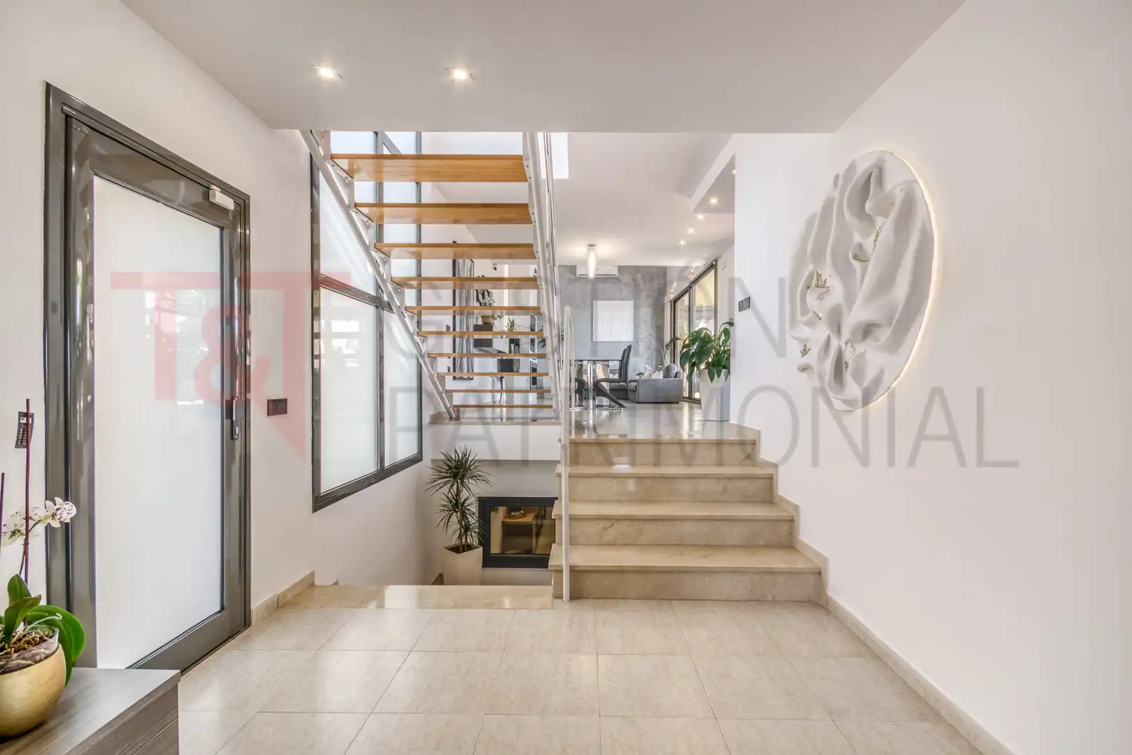 Casa o chalet en venta en Vilanova i la Geltrú con Aire acondicionado, Calefacción y Terraza