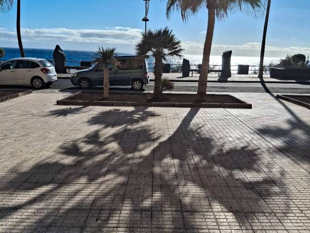 Local comercial en Alquiler en Avenida Maritima, 45 en Las Caletillas - Punta Larga