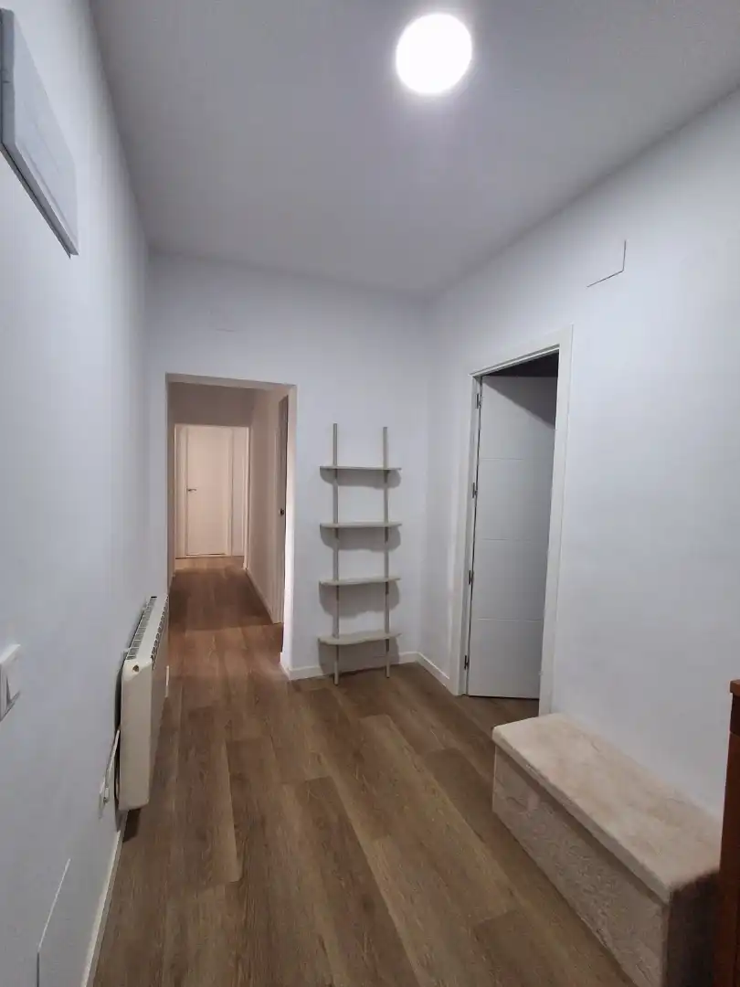 Flat for rent in Avilés  with Heating, Parquet flooring and Terrace