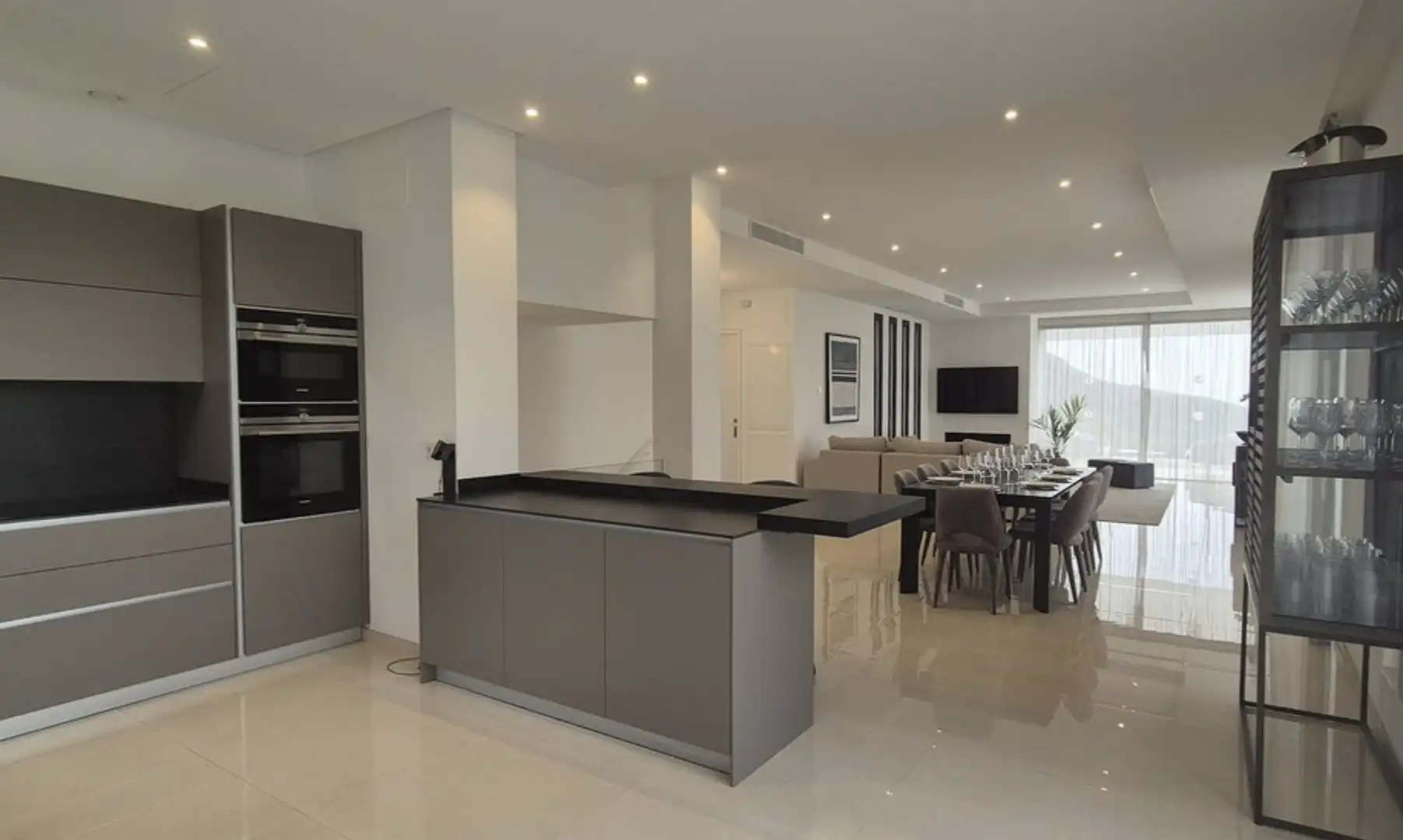 Chalet con terraza en venta en Calle Juan Lerma Valero 19G, imagen 11