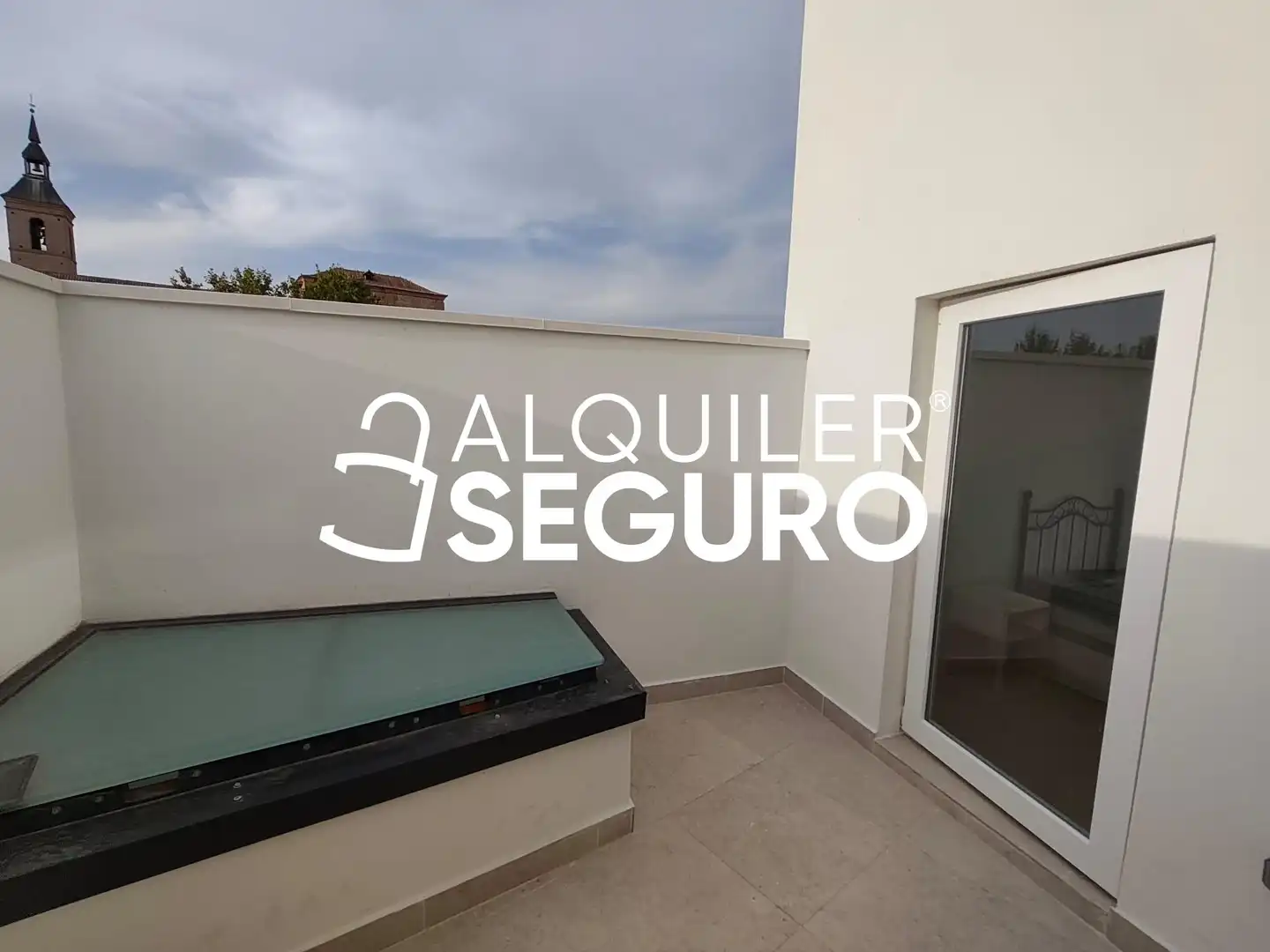 Flat for rent in Virtudes, Algete Centro