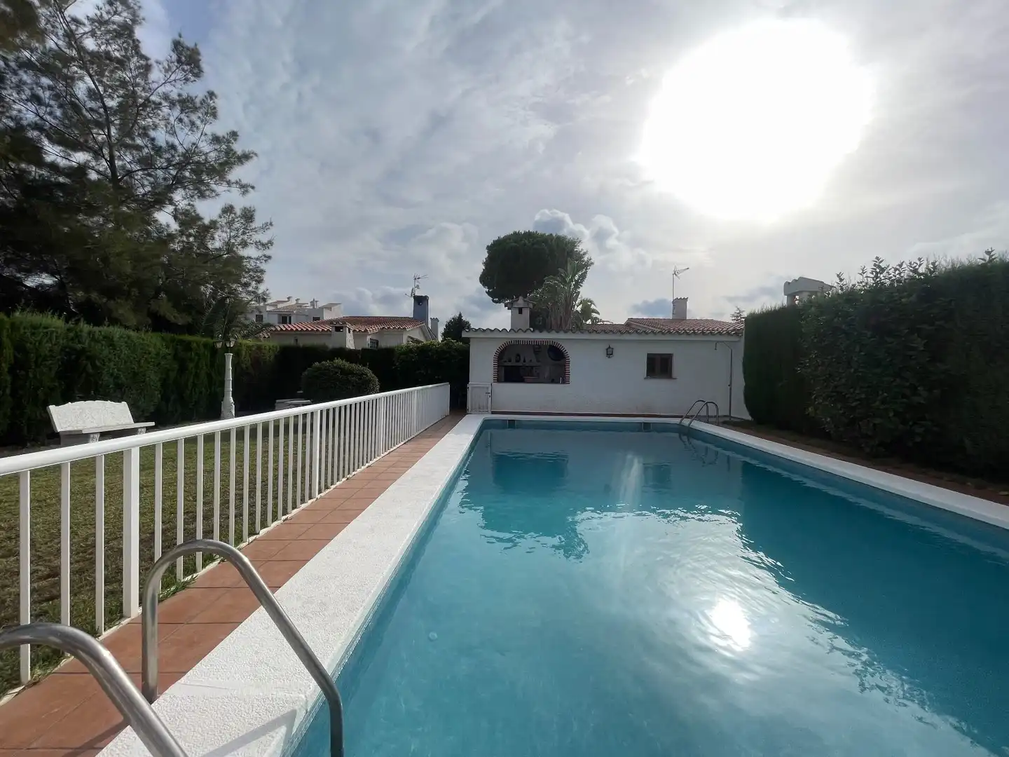 Maison avec piscine à vendre à Traiguera, imagen 20