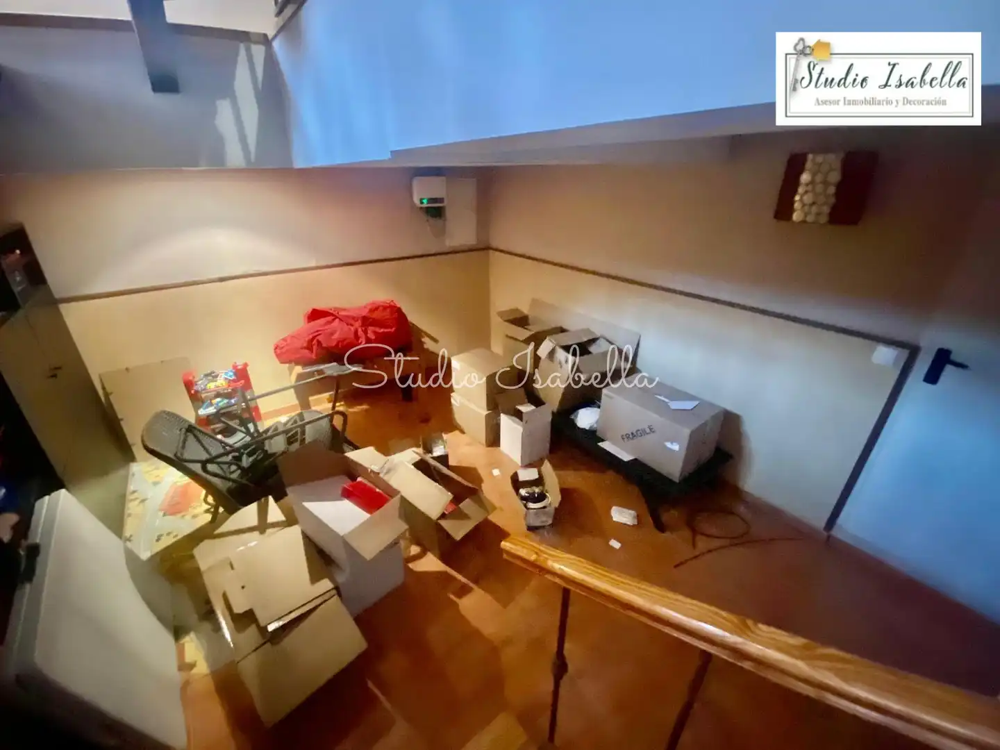 Casa o xalet en venda en Nambroca amb Aire condicionat, Calefacció i Jardí privat