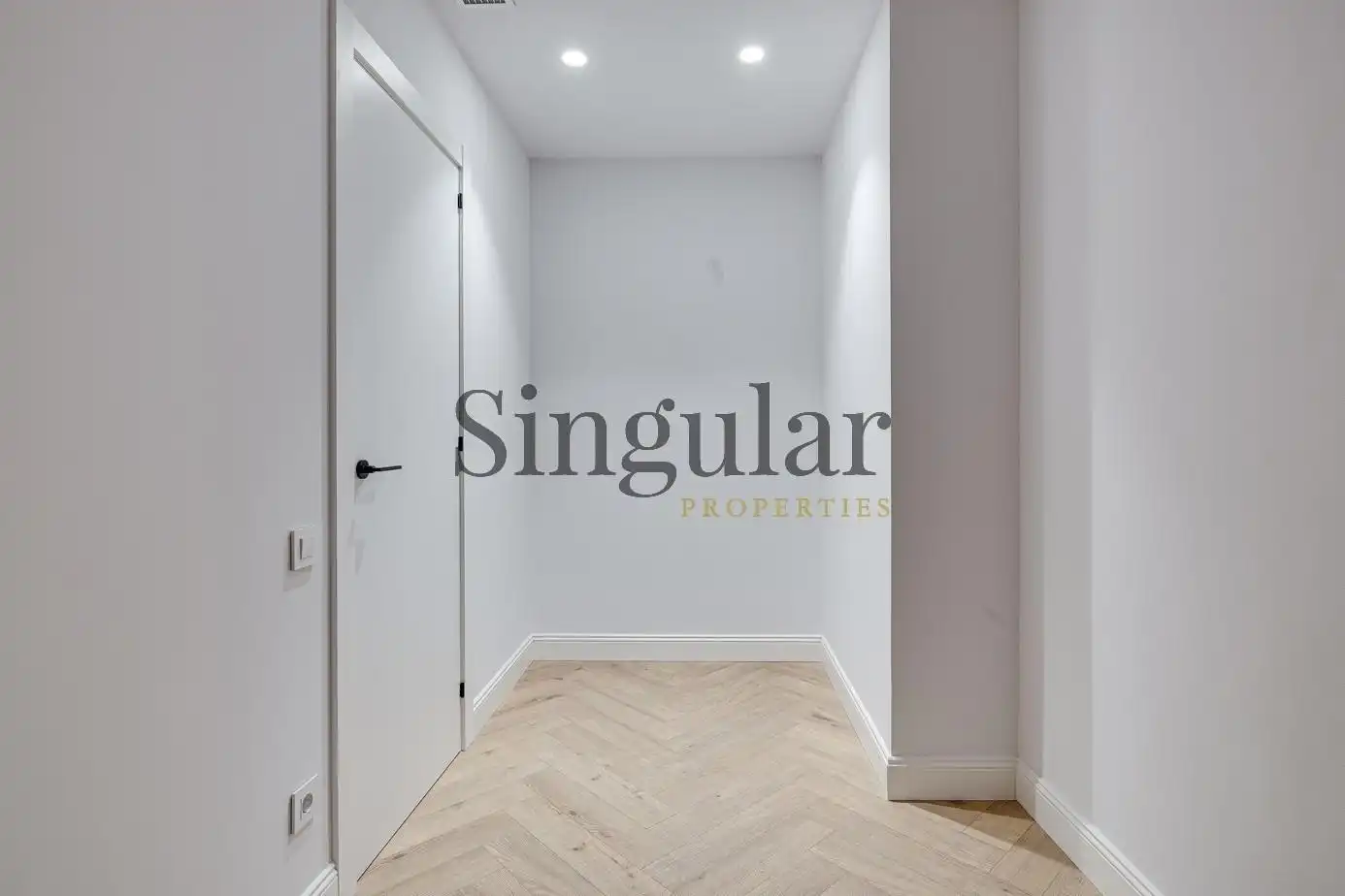 Piso con terraza en venta en de Sarrià, imagen 25