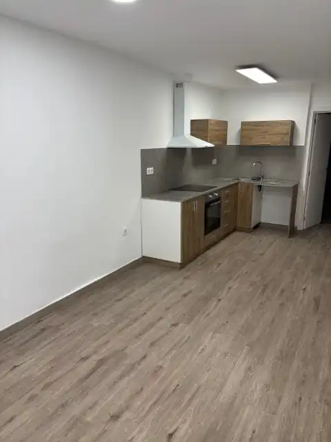 Kitchen of Commercial properties for rent in Mataró  with Air Conditioner