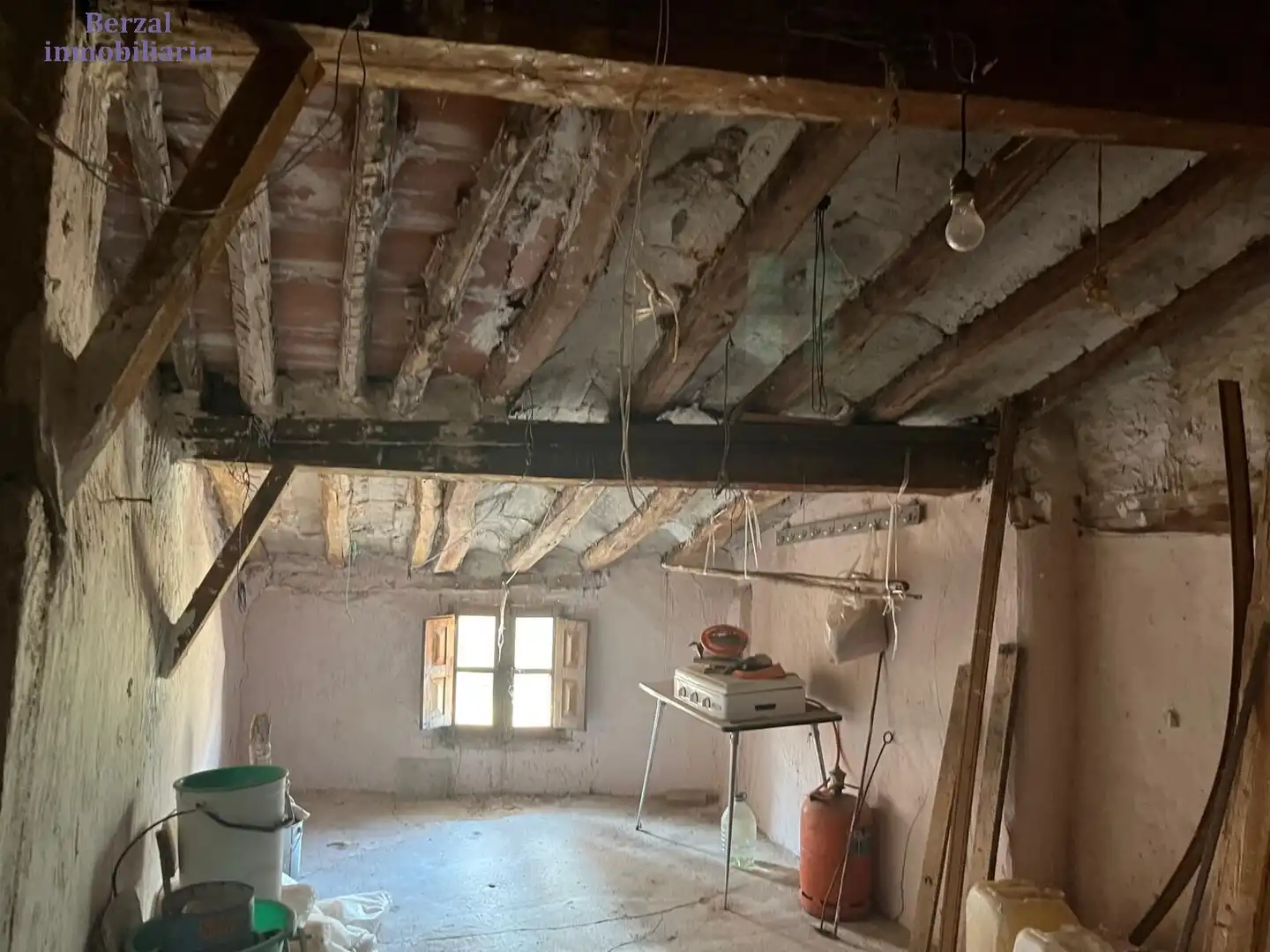 Casa o xalet en venda en Santa Engracia del Jubera