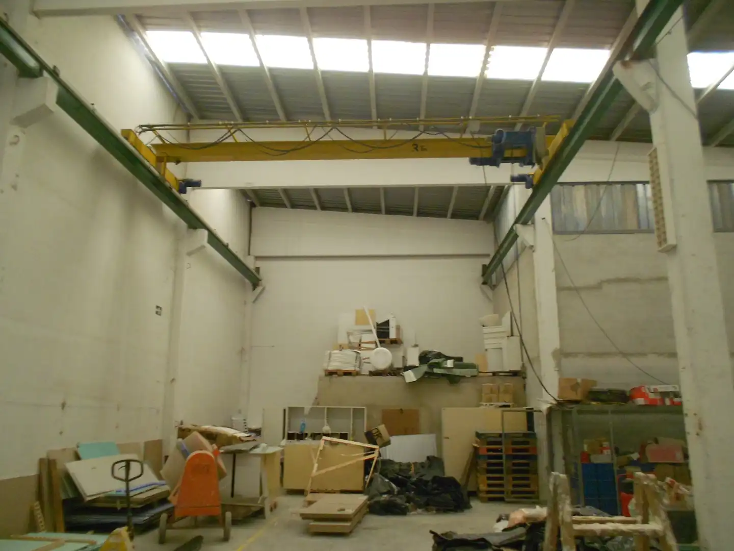 Nave industrielle à louer à Cheste, imagen 10