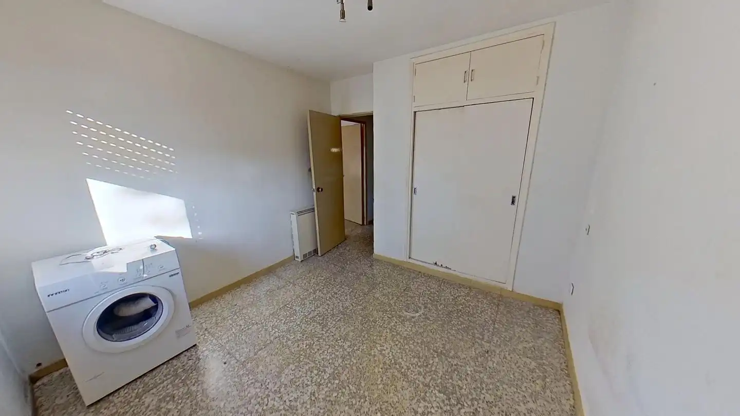 Habitación de Piso en venta en Toledo con Terraza y Balcón
