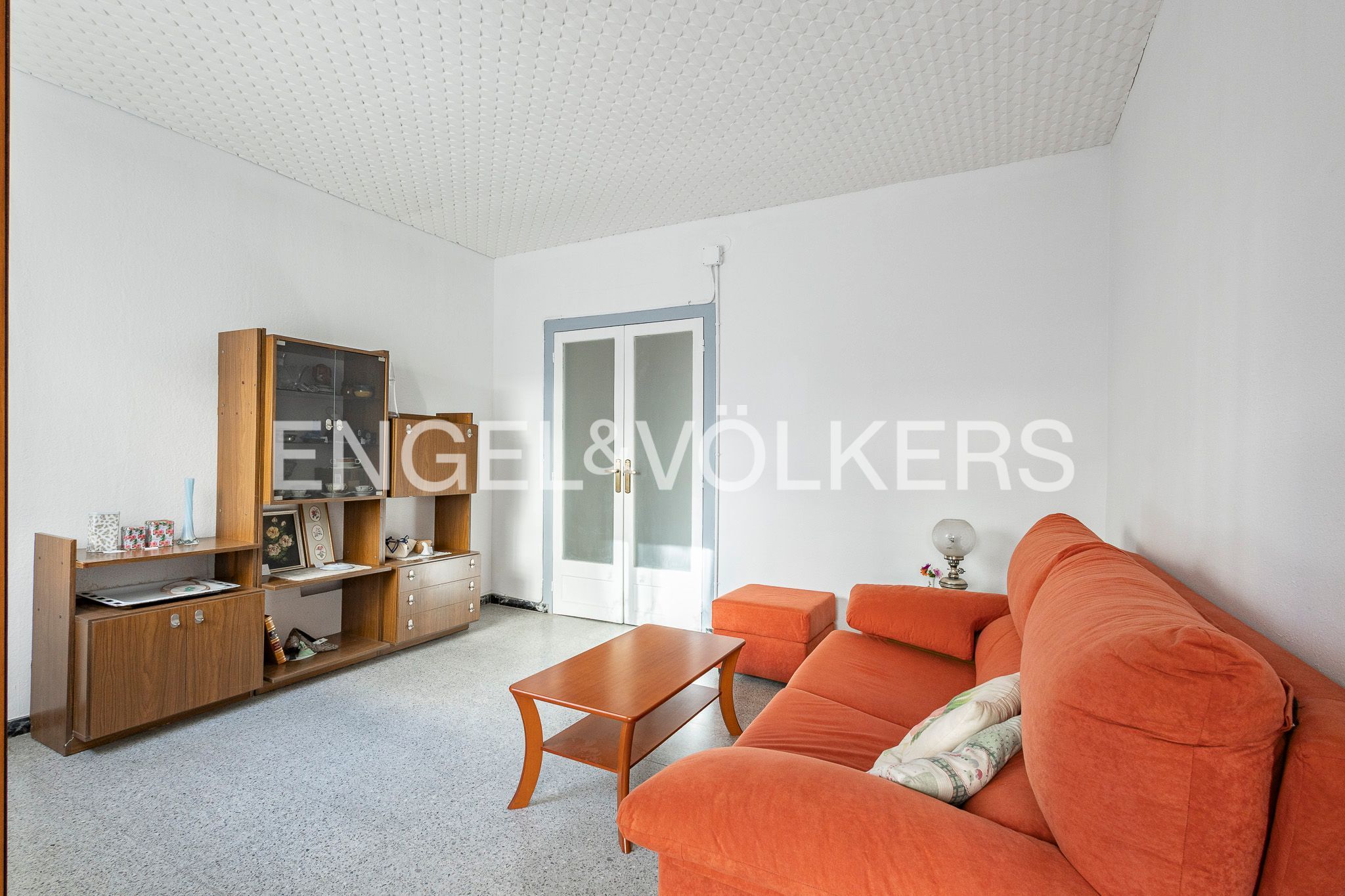 Apartament en venda a Estruch - Eixample