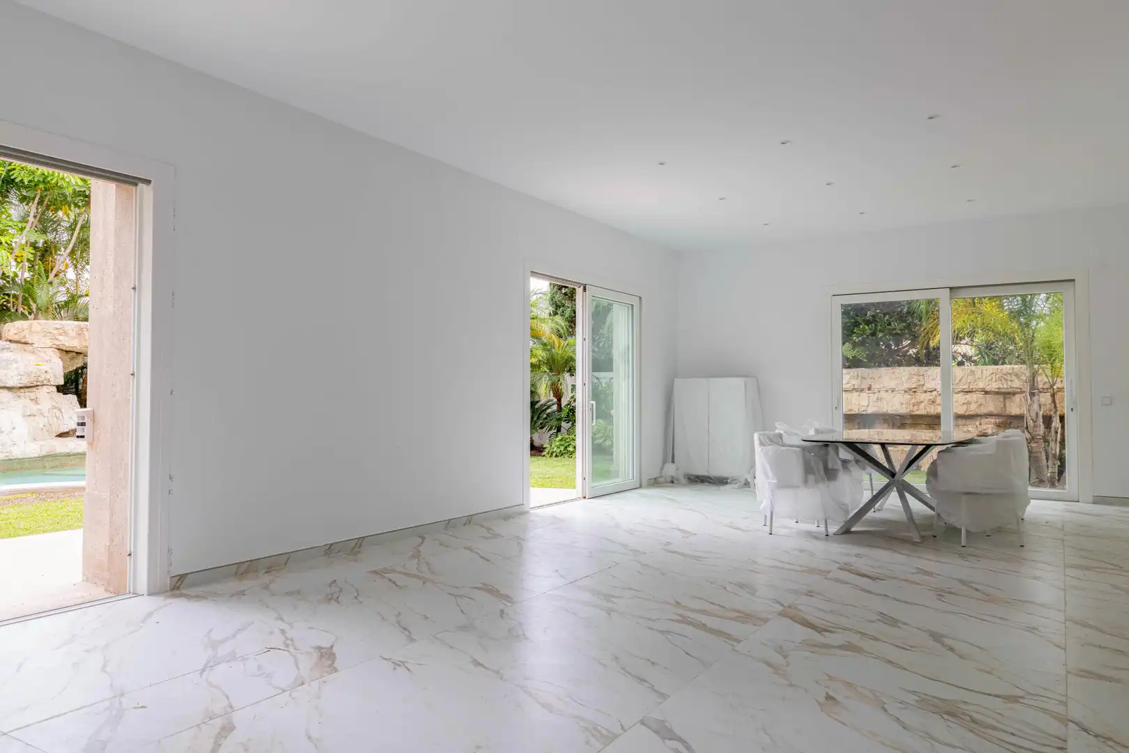 Casa amb terrassa en venda a Marbella Centro, imagen 12