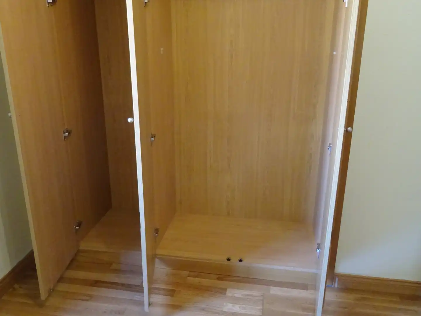 Flat with pool to rent in Primera Fase - Nuevo Tres Cantos, imagen 11
