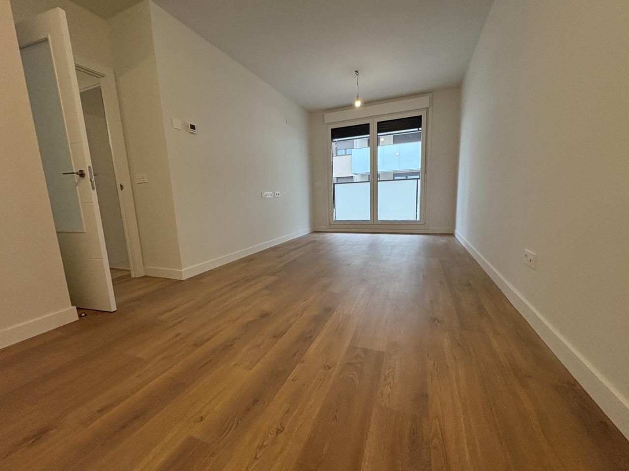 Sala de estar de Piso de alquiler en Navalcarnero con Aire acondicionado, Calefacción y Terraza