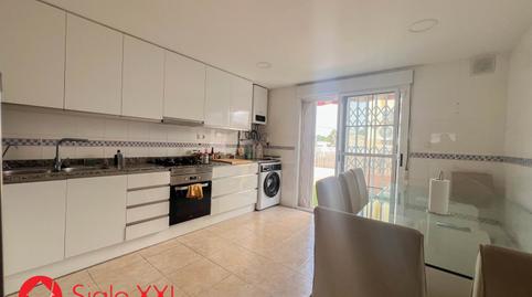 Foto 2 de Casa adosada en venda a Les Boqueres - Santa Quiteria, Castellón