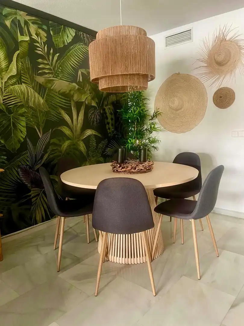 Mini appartamento con terrazza in vendita a Marbella Centro, imagen 6