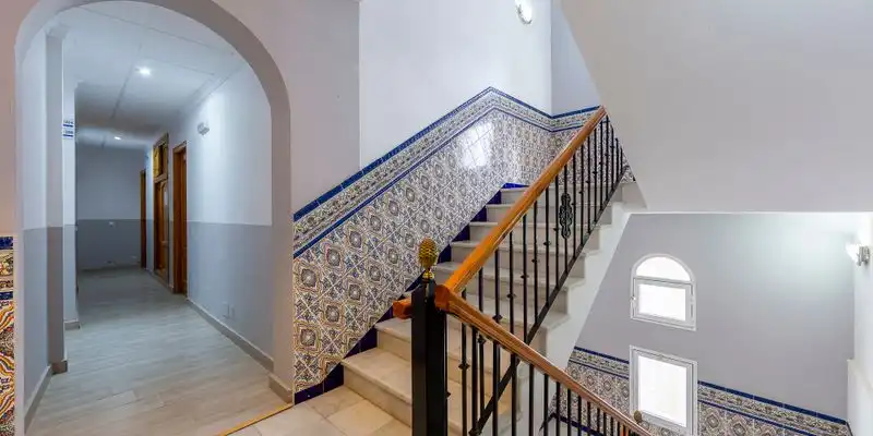 Gewerbefläche zum Verkauf in Calle BARIA, imagen 7