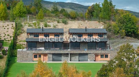 Casa nueva en Els Llosers, Bolvir, imatge 3