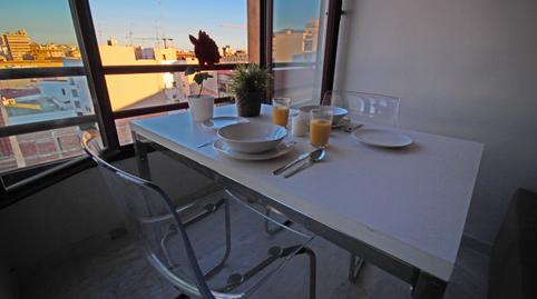 Foto 5 de Àtic en venda a Calle Armengual de la Mota, 25, Perchel Norte, Málaga