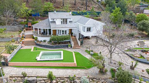 Foto 4 de Casa o chalet en venta en Calle República Argentina, 38, Corbera de Llobregat, Barcelona