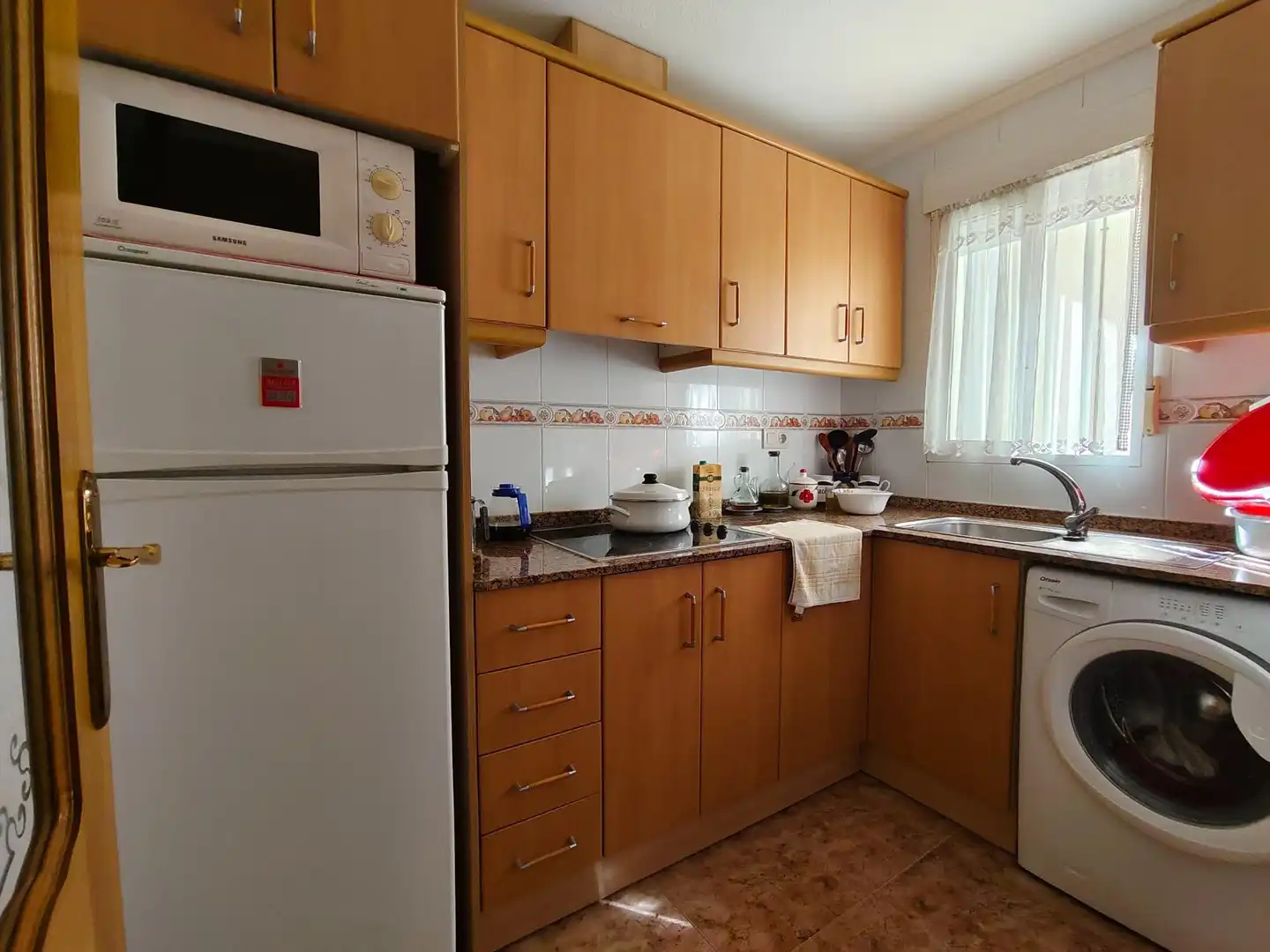 Apartamento con ascensor en venta en Avenida DIEGO RAMIREZ PASTOR, imagen 10