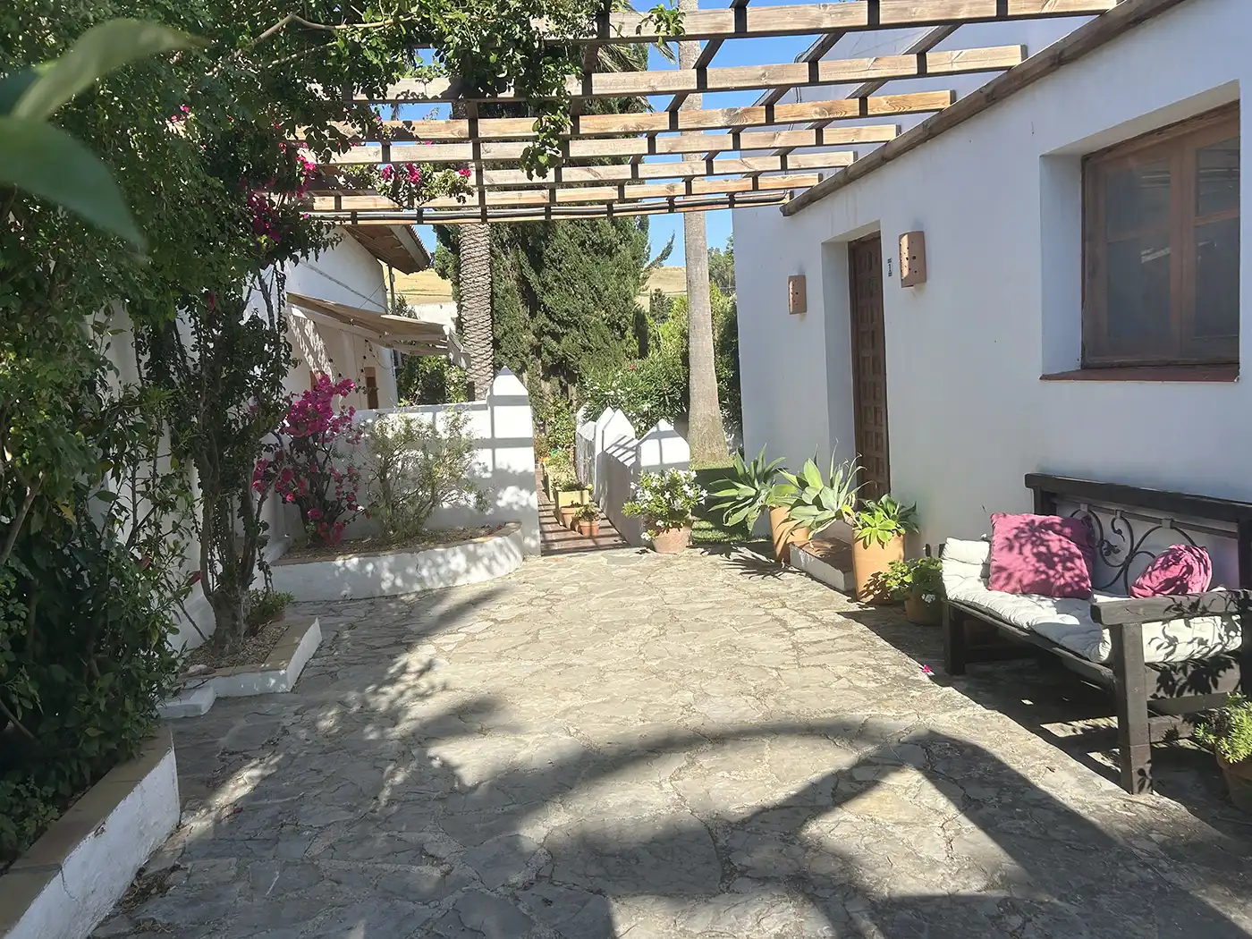 Casa amb jardí en venda a Lugar la Zarzuela, imagen 8