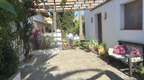 Foto 5 de Casa o chalet en venta en Lugar la Zarzuela, Tahivilla, Tarifa