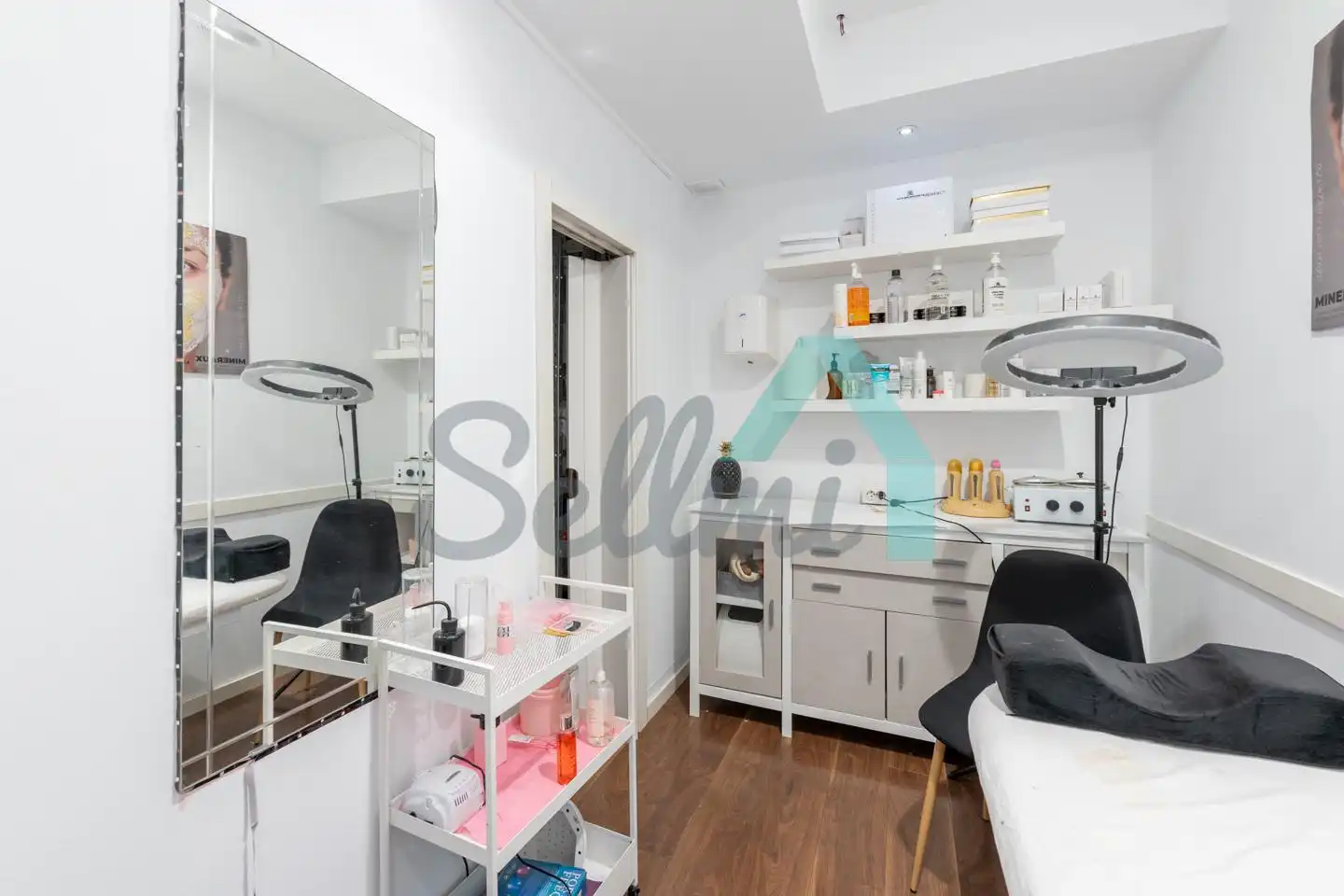 Business premises for sale in Covadonga, imagen 21