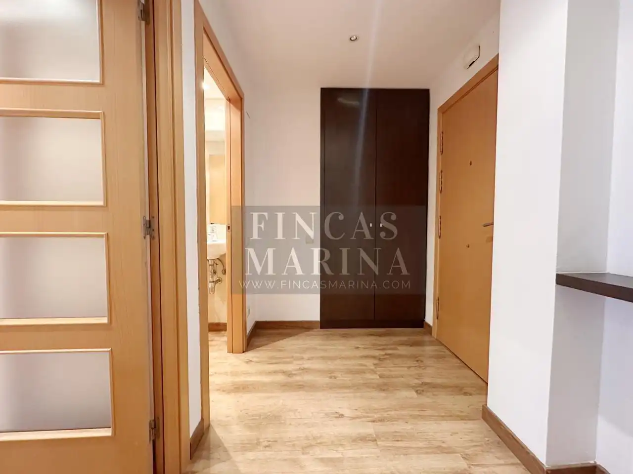 Piso en venta en De Santa Creu De Calafell, Centre - Estació