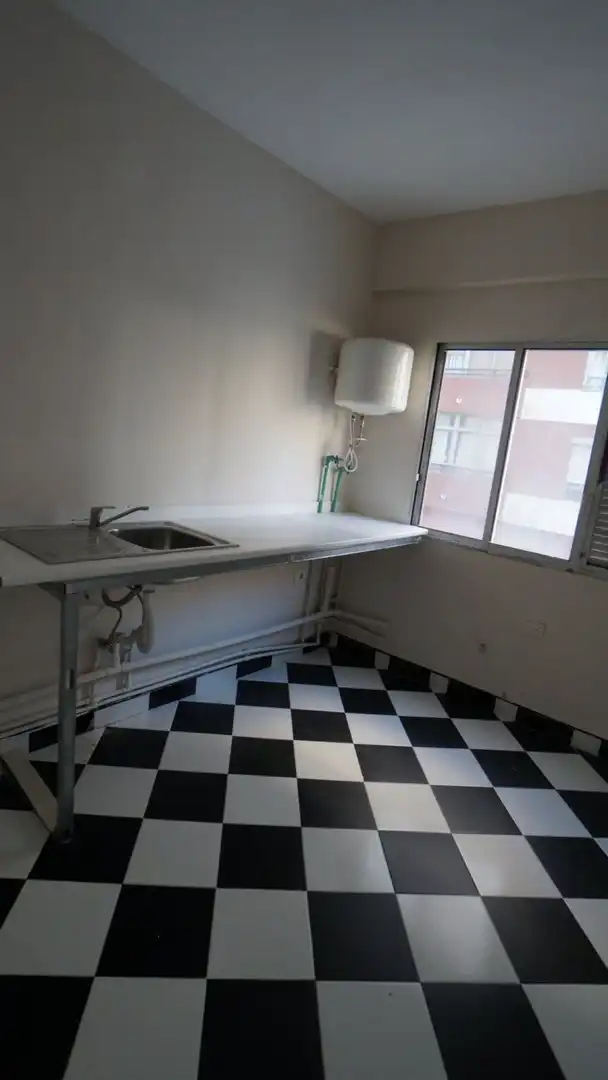 Küche von Büro zur Miete in Las Palmas de Gran Canaria