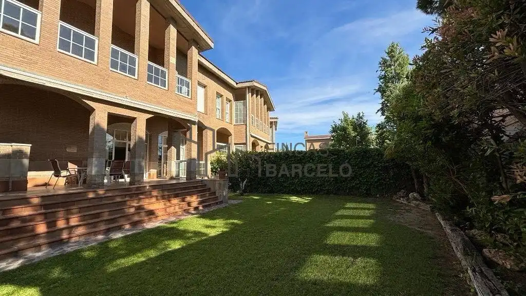 Casa adosada en venta en Casablanca
