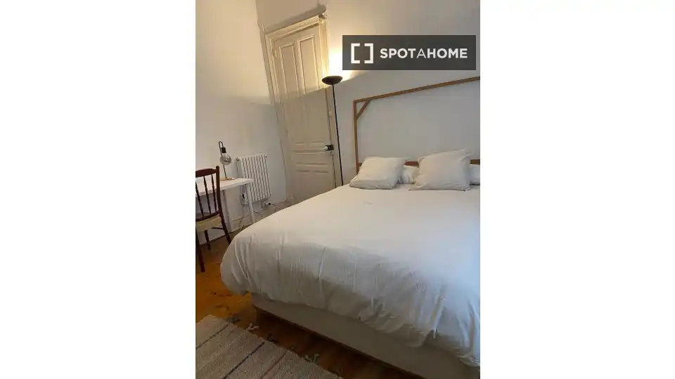Room in San Francisco
