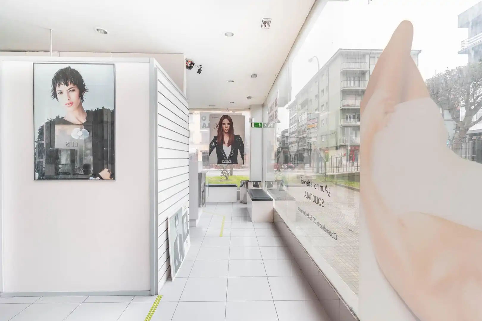 Local comercial en venda a Avenida Eysines 14, imagen 31