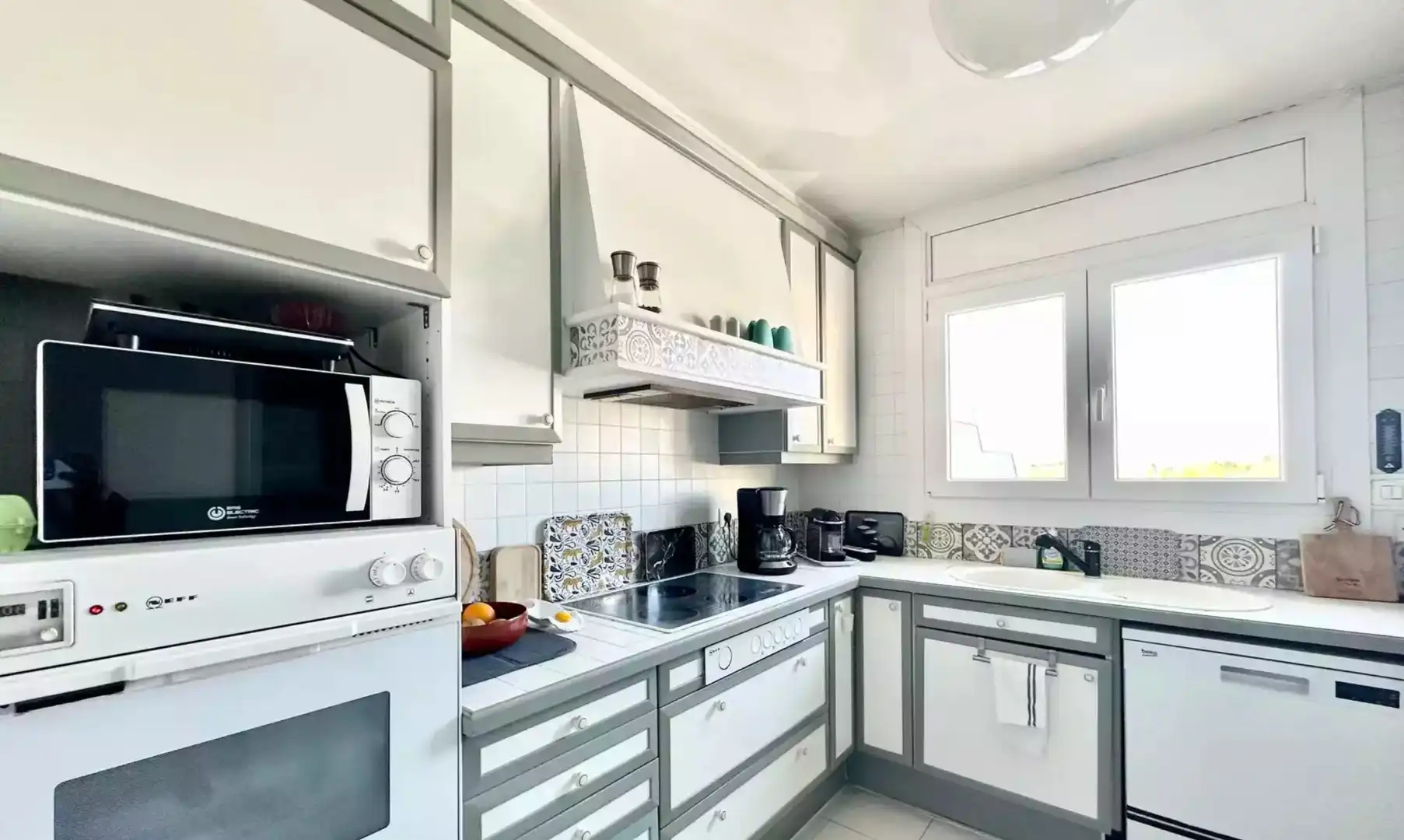 Piso con piscina en venta en CABALLITO DE MAR, imagen 15