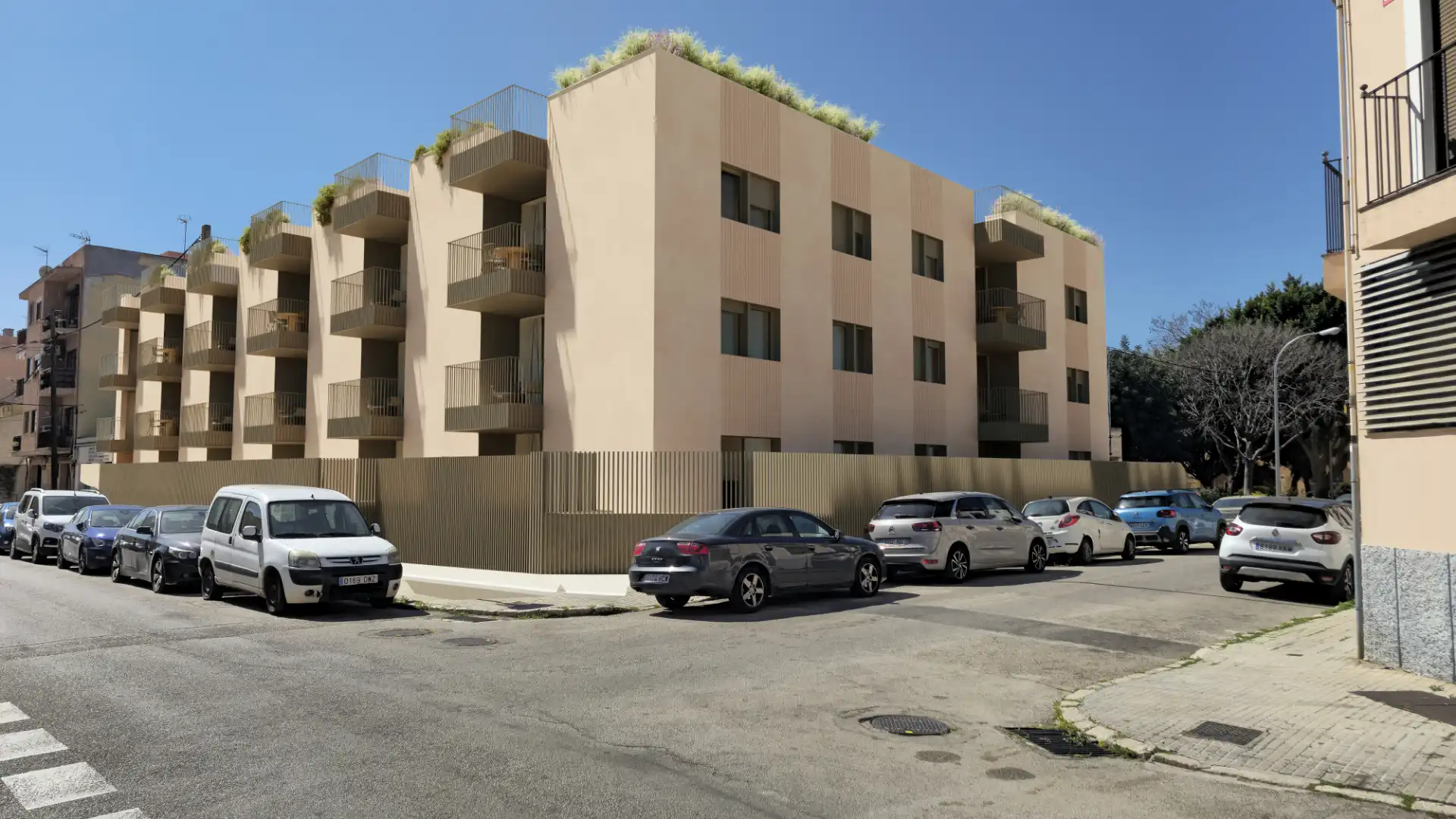 Apartament en venda a Carrer d'Esteve, 24, Es Vivero