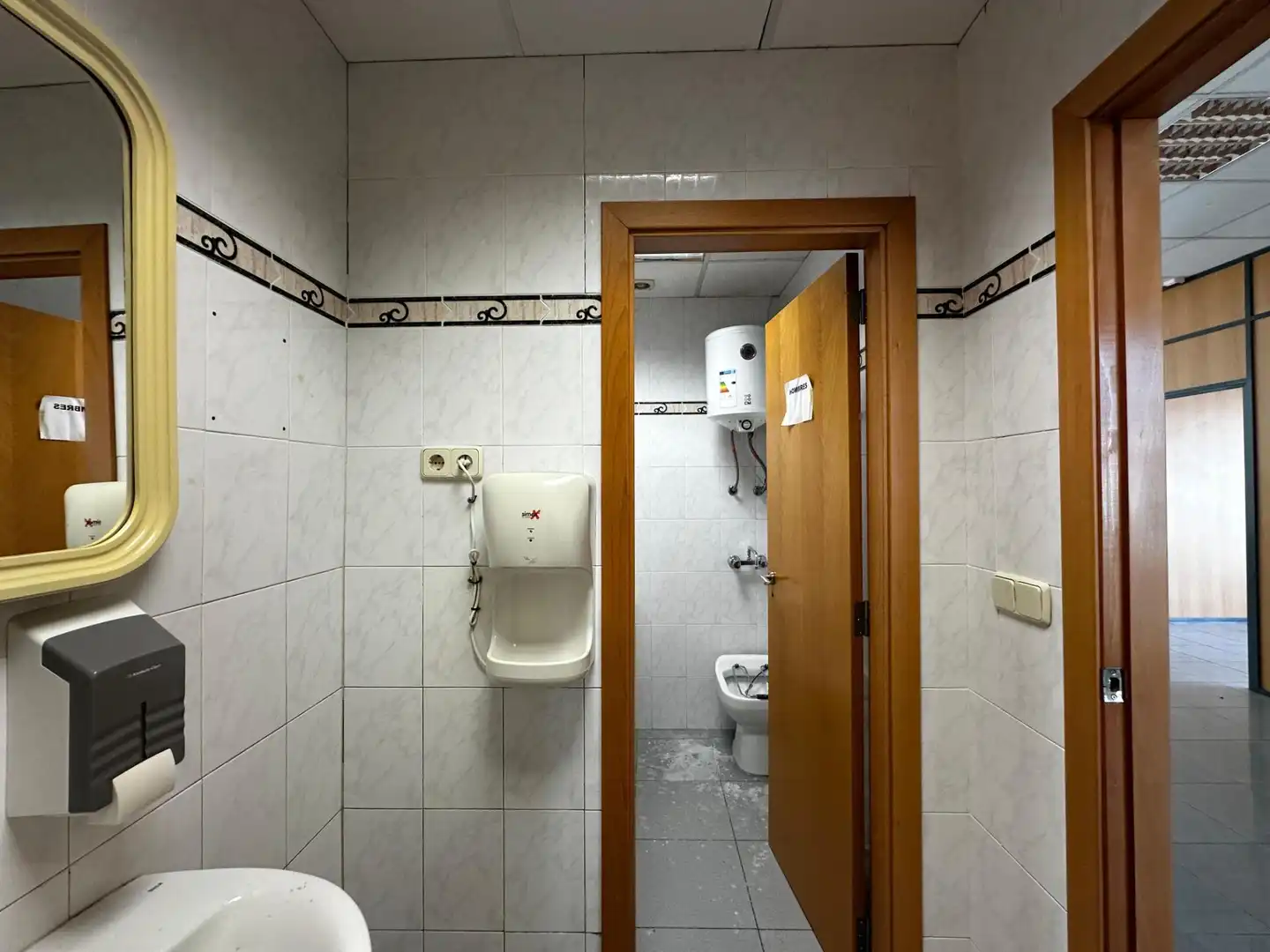 Office for rent in Carlet, Valencia