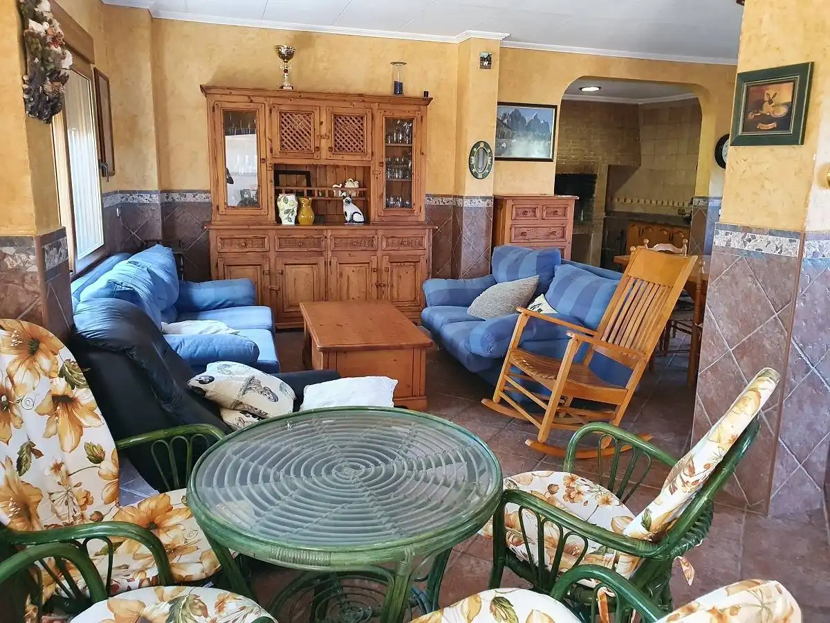 Casa o chalet en venta en Los Balcones - Los Altos