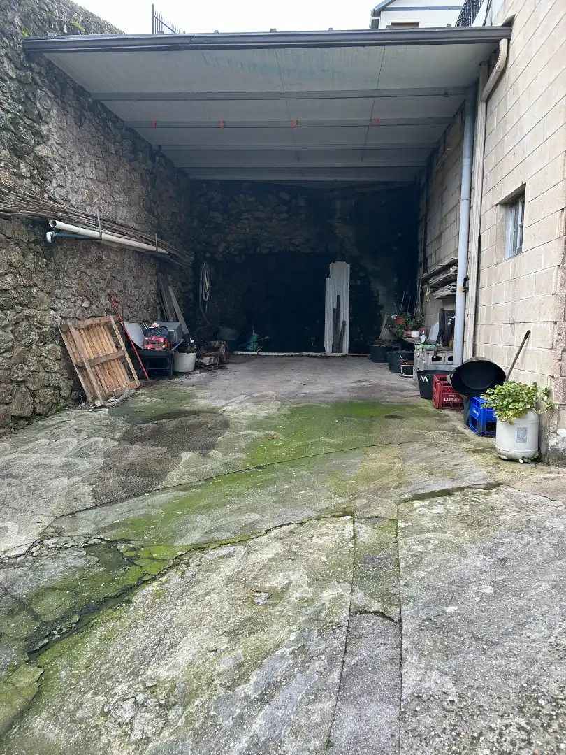 Haus oder Chalet zum Verkauf in Poio mit Klimaanlage, Heizung und Terrasse