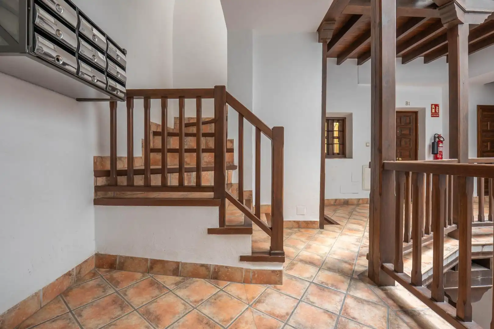 Duplexes for rent in Calle Calle de Elvira, 74, Barrio de Albaicín