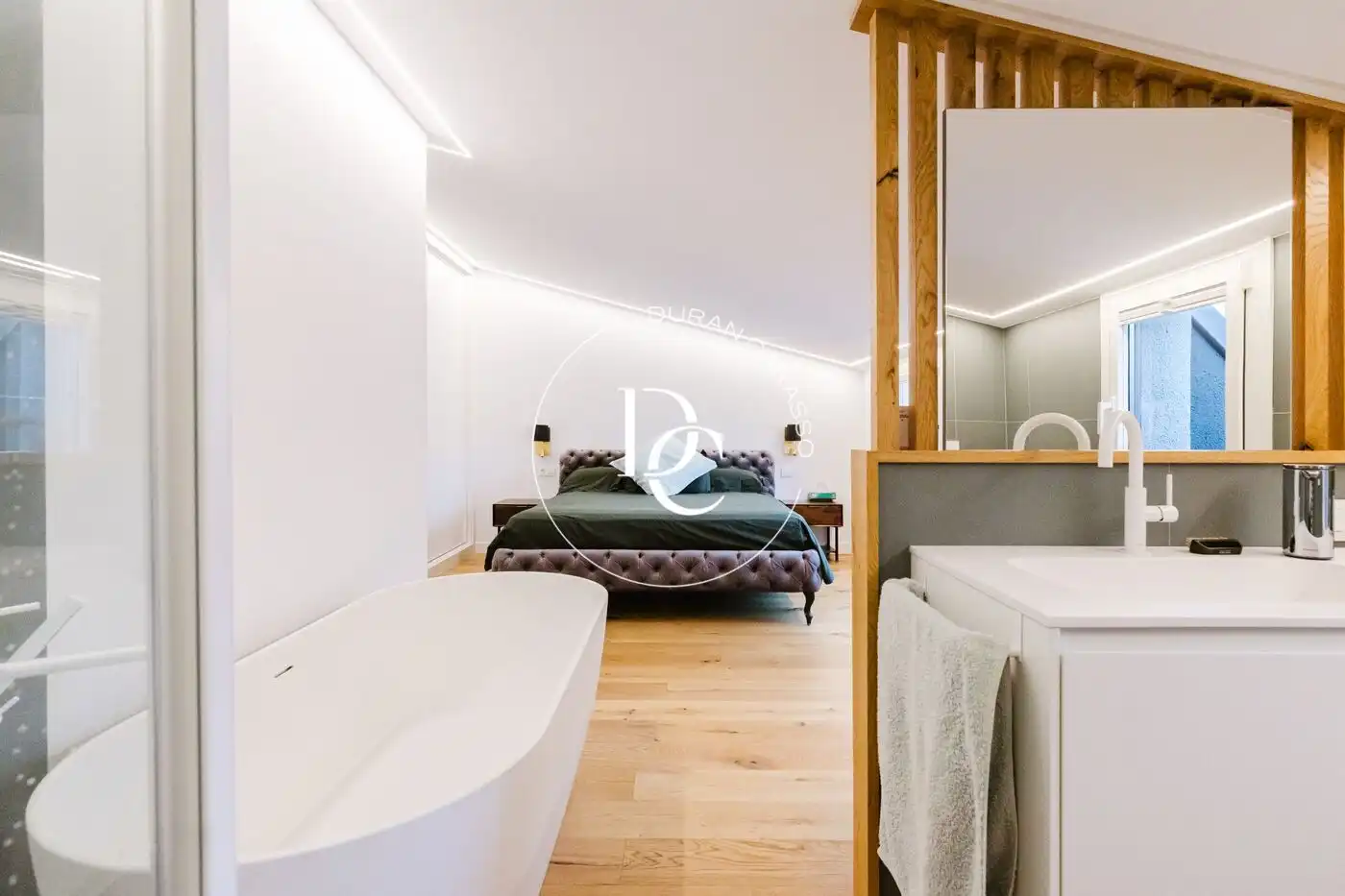 Penthouse mit Aufzug zum Verkauf in Carrer de les Teulades, imagen 20