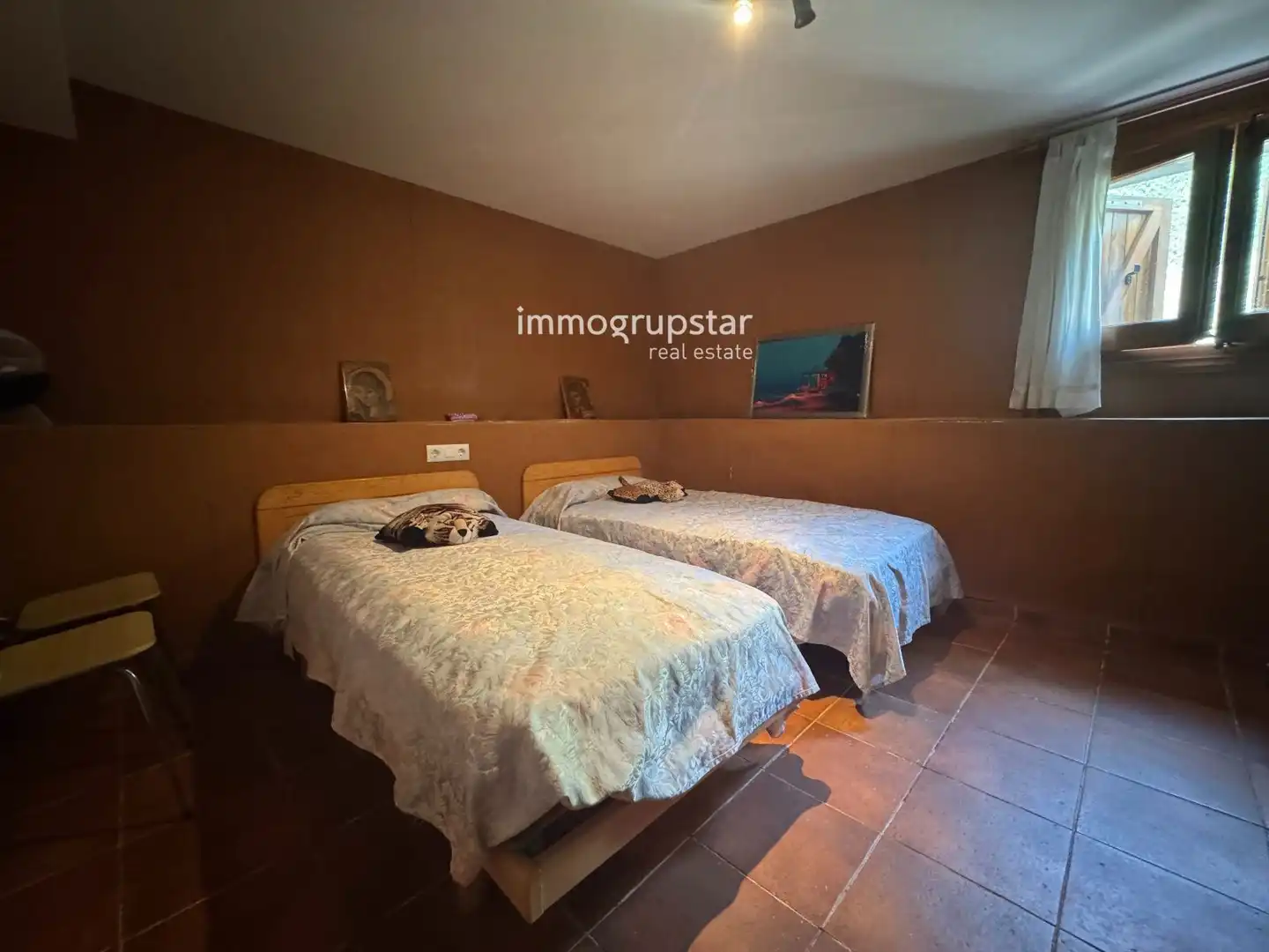Casa o chalet en venta en Castell d'Aro, Platja d'Aro i s'Agaró con Calefacción, Terraza y Horno