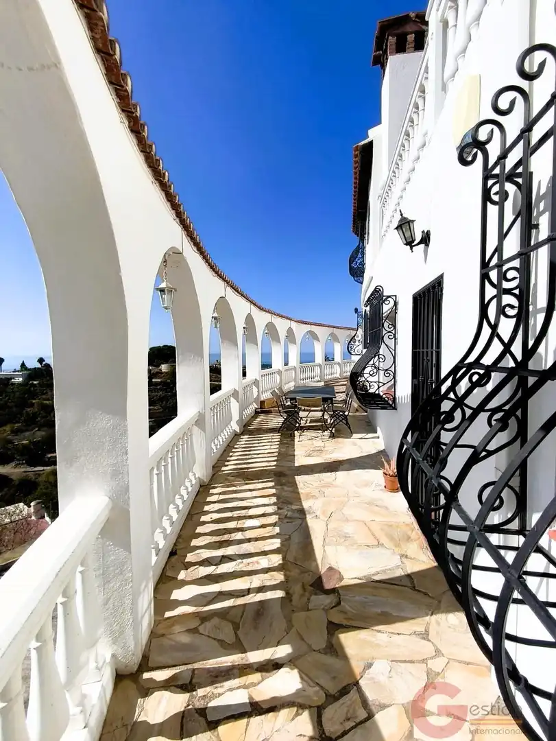 Villa con piscina in vendita a Motril  ciudad, imagen 8